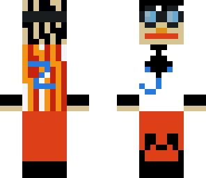 the professor