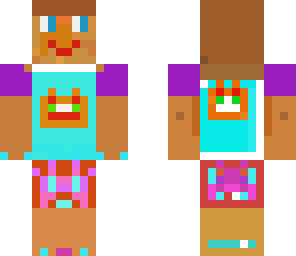 stampy lover