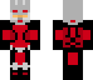 ant man