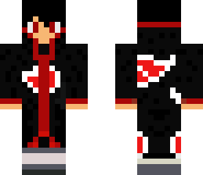 akatsuki version