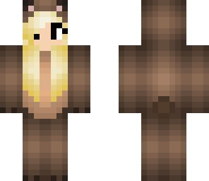 bear