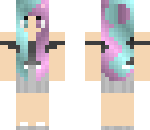 mah skin dont use