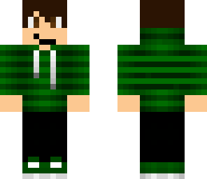 gree hodie guy