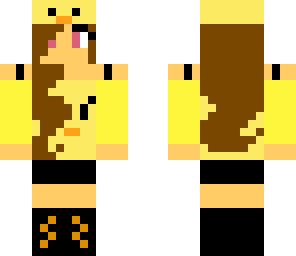 lizi nuevo skin