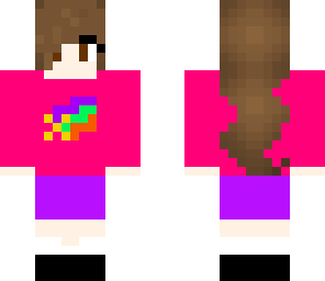mabel pines