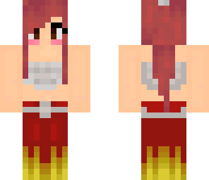 erza scarlet