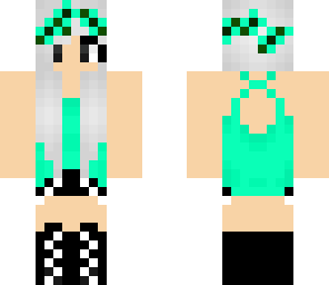 hipster girl