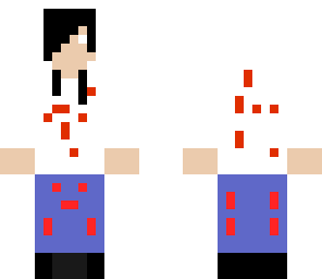 jeff the killer