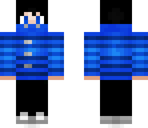 jacksonmcyt by fangzgodly