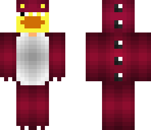 kingduck02 dino