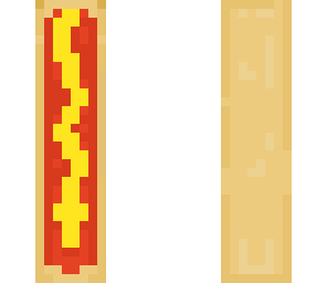 hot dog