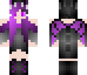enderdragon girl