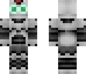 mediumseagreen clank