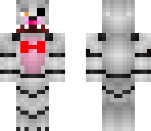 the mangle