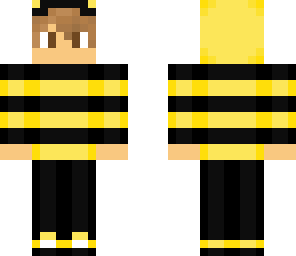 bee boy