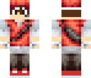 luithescout