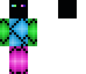 star man