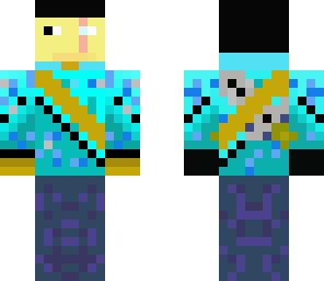 diamond hero