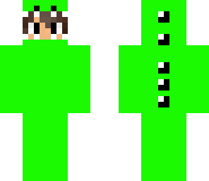 dino boy