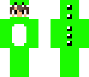 dino boy v3