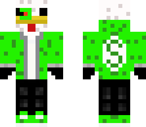 agent turducken