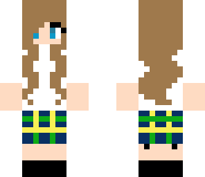 geisgirluniform