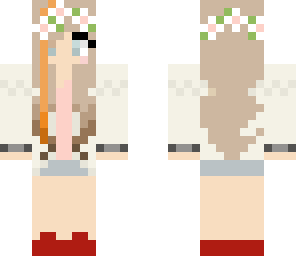 a edit of this skin i found xd