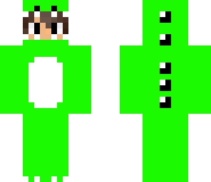 dino boy v4