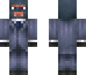blue tf2 spy