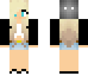 girl