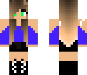 my 4th skin