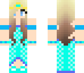 ice princess 