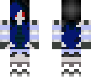 ghost girl