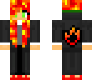 hawkspiral in hogwarts robes