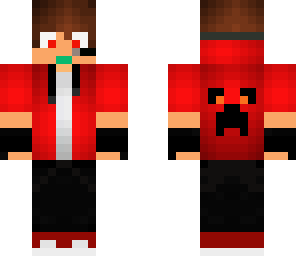 crimson creeper