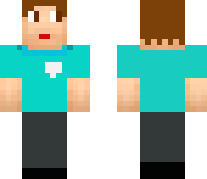 mr minecraft
