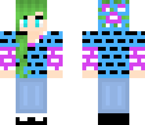 edited casual girl 1