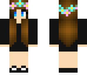 flower power