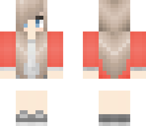 kezzie1 skin done