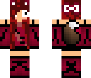 foxy lolw