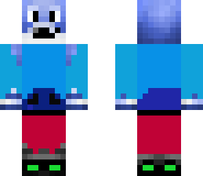 mordo gaming