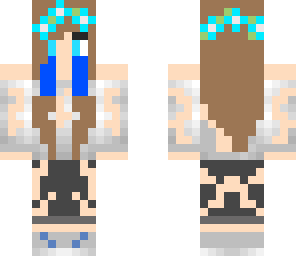 sad because somebody stole my foxy skin