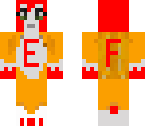 ethan the evil stampy cat