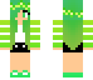 green everything