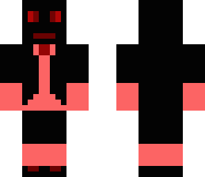 my second skin