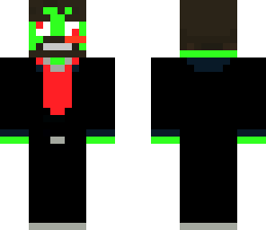 green derp ssundee