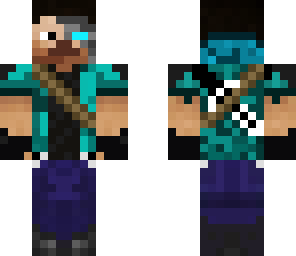 electric steve