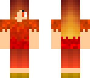 fire girl fail