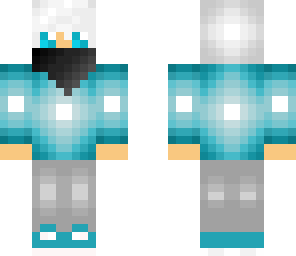 ice boy