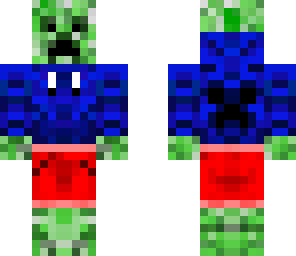 creeper